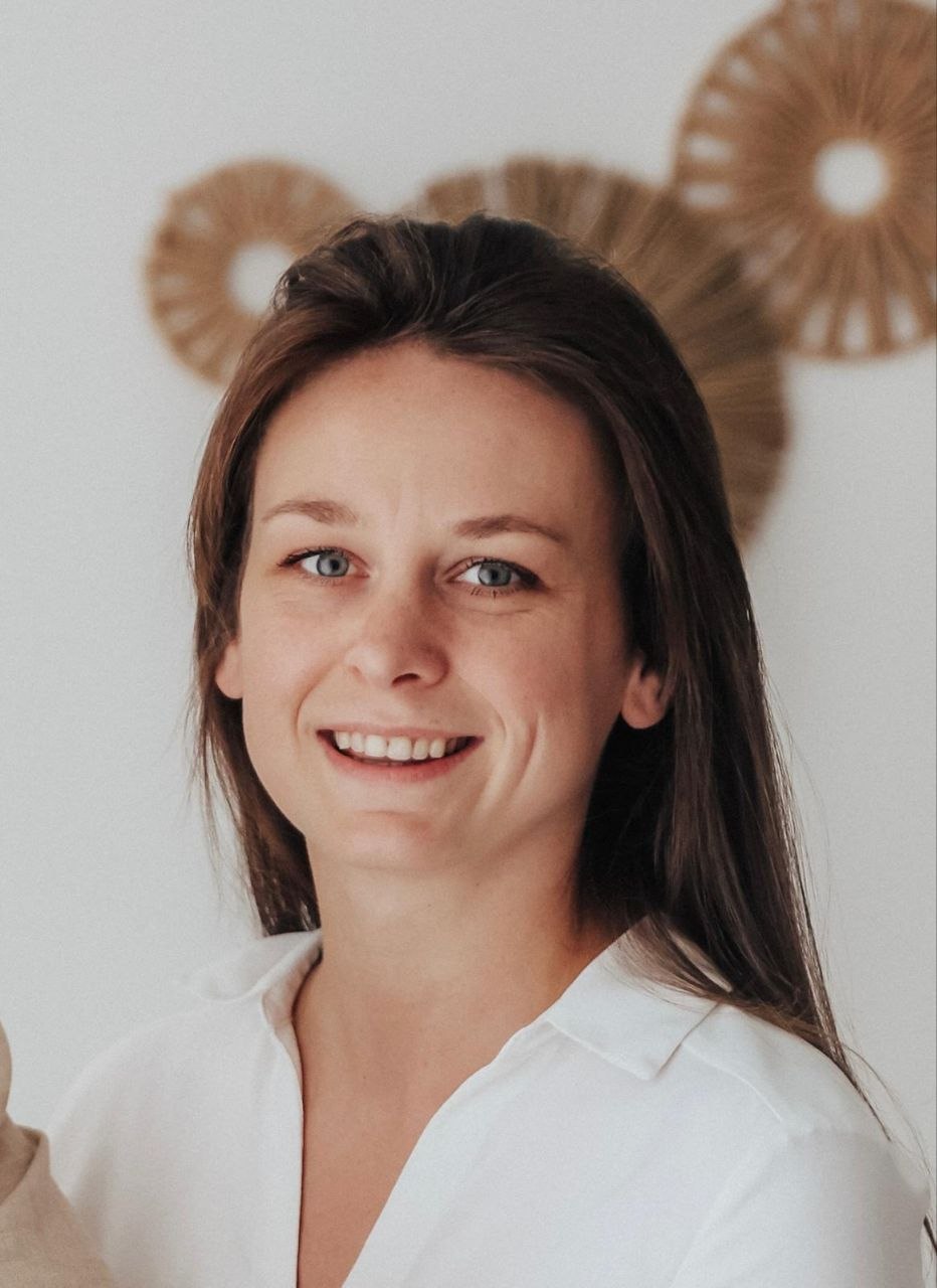 Katinka, verpleegkundige